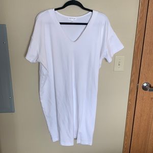 Prologue Tshirt Dress